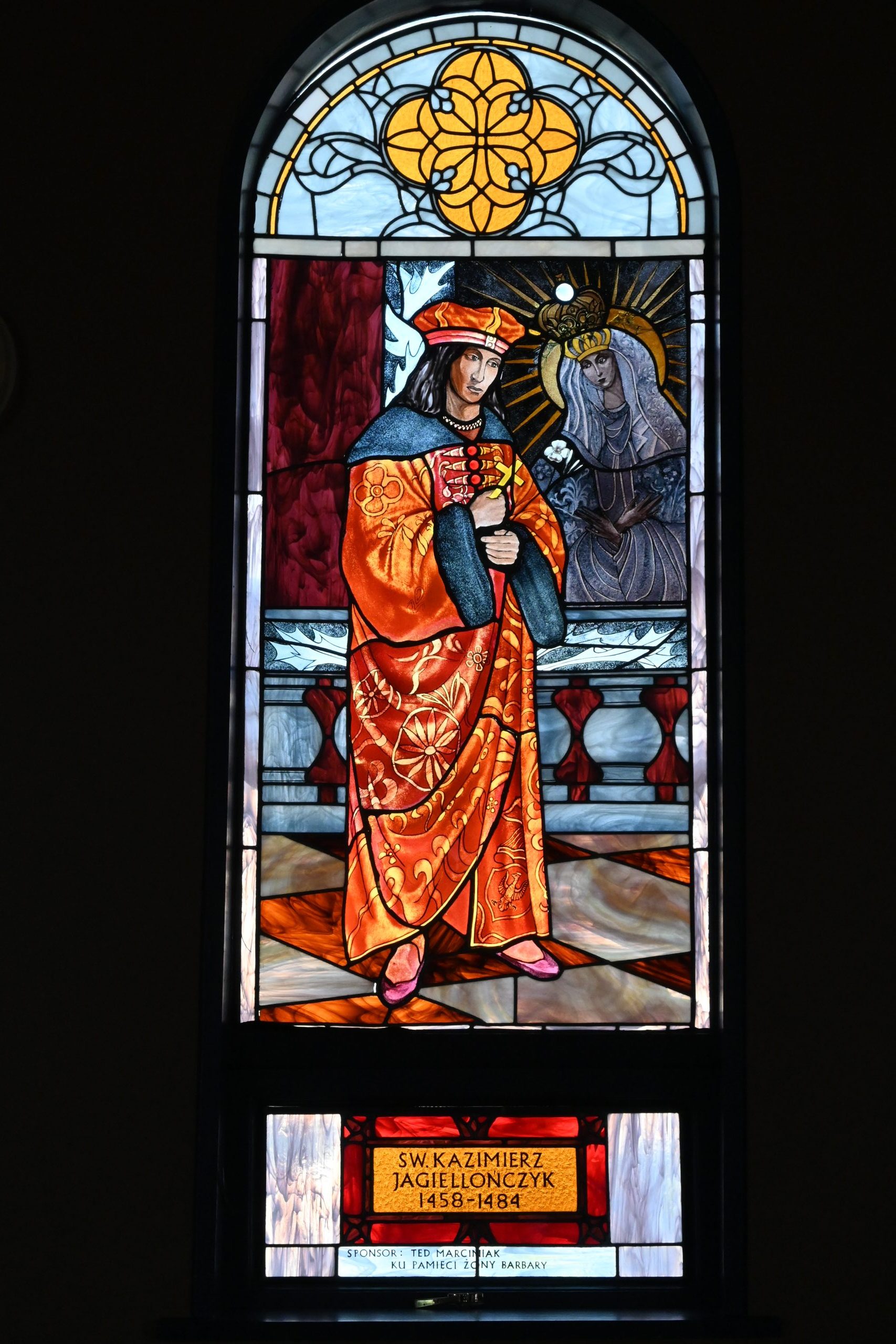 Polish Parish Days Festival Saint Casimir's Parish